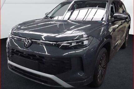 VW Tayron Gebrauchtwagen