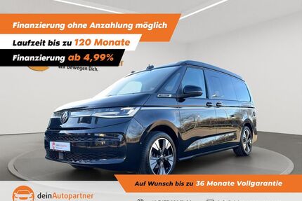 VW T7 California Gebrauchtwagen