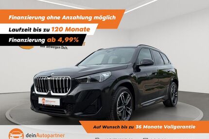 BMW X1 Gebrauchtwagen