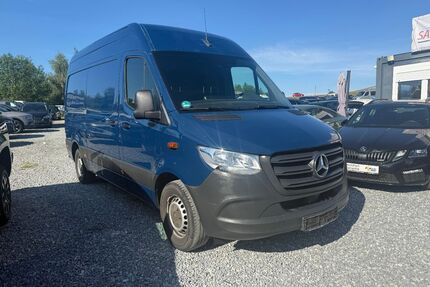 Mercedes-Benz Sprinter Gebrauchtwagen