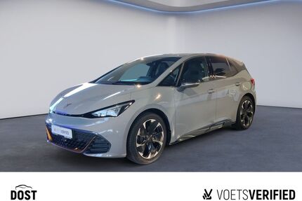 Cupra Born Gebrauchtwagen