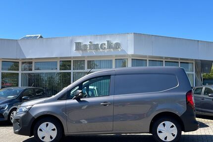 Nissan Townstar Gebrauchtwagen