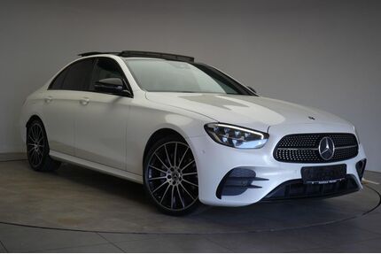 Mercedes-Benz E 300 Gebrauchtwagen