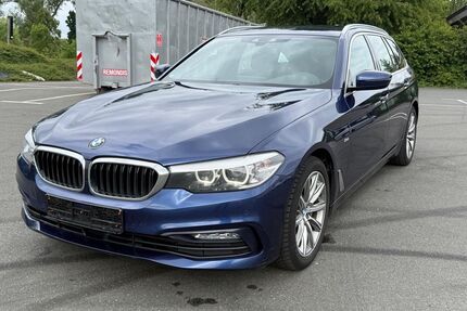 BMW 530 Gebrauchtwagen
