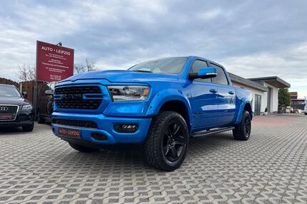 Dodge RAM Gebrauchtwagen
