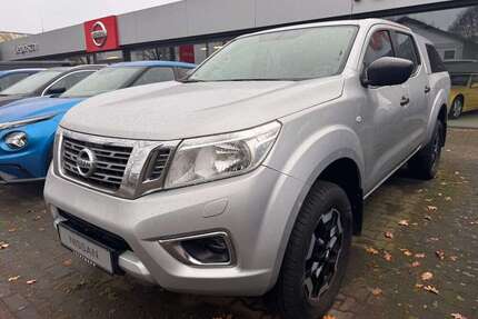 Nissan Navara Gebrauchtwagen