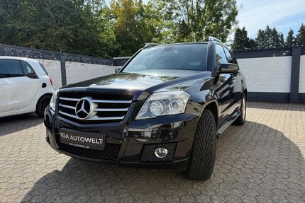 Mercedes-Benz GLK 280 Gebrauchtwagen