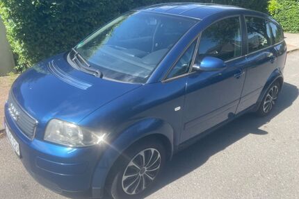 Audi A2 Gebrauchtwagen