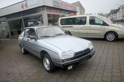 Citroen GSA Gebrauchtwagen