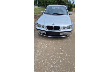 BMW 325 Gebrauchtwagen