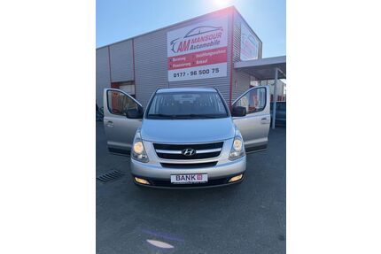 Hyundai H-1 Gebrauchtwagen