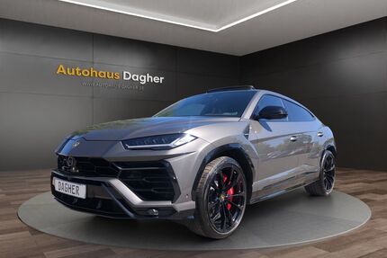 Lamborghini Urus Gebrauchtwagen