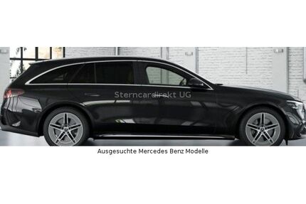 Mercedes-Benz E 300 Gebrauchtwagen