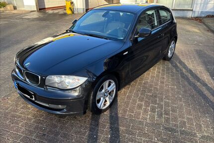 BMW 116 Gebrauchtwagen