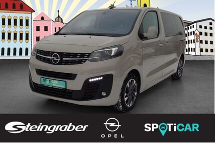Opel Zafira Gebrauchtwagen