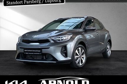 Kia Stonic Gebrauchtwagen