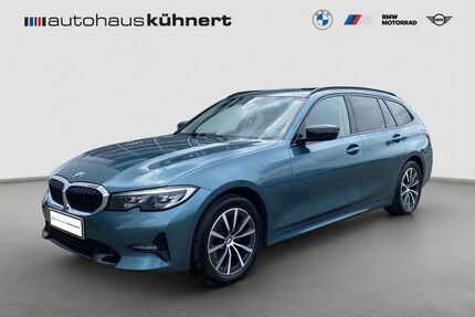 BMW 320 Gebrauchtwagen