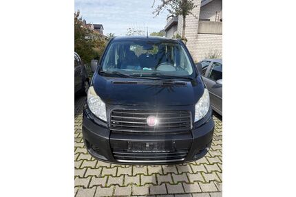 Fiat Scudo Gebrauchtwagen