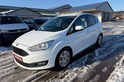 Ford C-Max Gebrauchtwagen