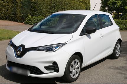 Renault ZOE Gebrauchtwagen