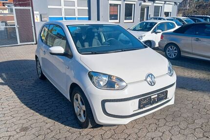 VW up! Gebrauchtwagen