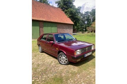 Lancia Delta Gebrauchtwagen