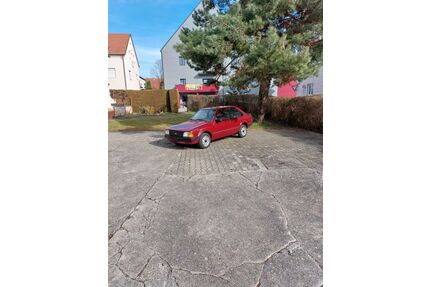 Ford Escort Gebrauchtwagen