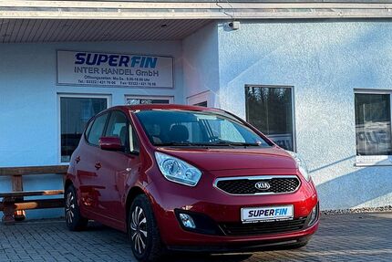 Kia Venga Gebrauchtwagen