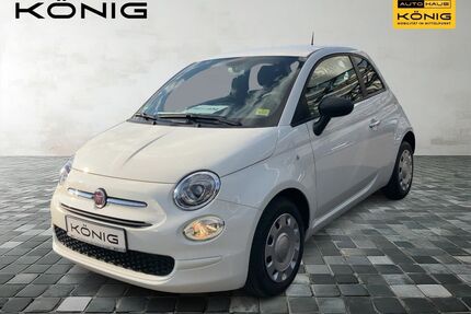 Fiat 500 Gebrauchtwagen