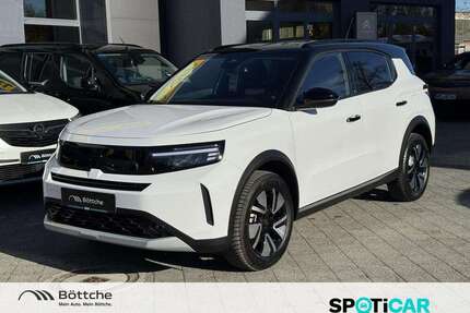 Opel Frontera Gebrauchtwagen