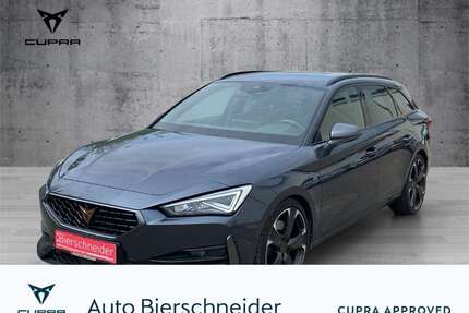 Cupra Leon Gebrauchtwagen