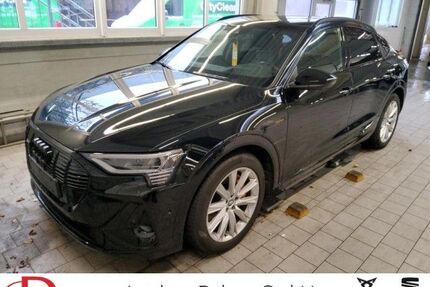 Audi e-tron Gebrauchtwagen