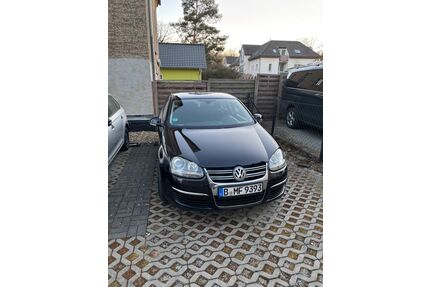 VW Jetta Gebrauchtwagen