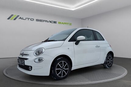 Fiat 500 Gebrauchtwagen