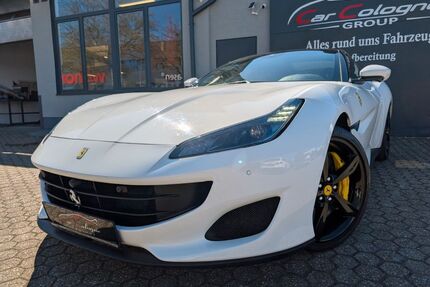 Ferrari Portofino Gebrauchtwagen