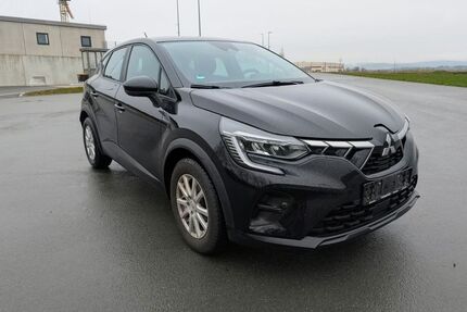 Mitsubishi ASX Gebrauchtwagen