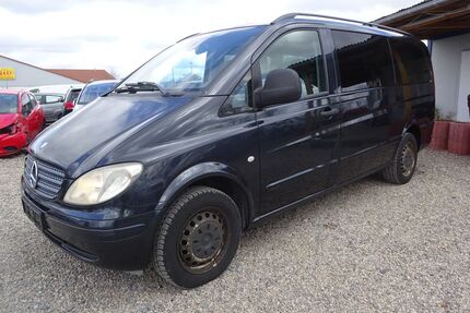 Mercedes-Benz Vito Gebrauchtwagen