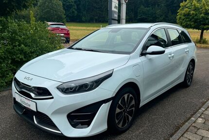 Kia ceed Sportswagon Gebrauchtwagen