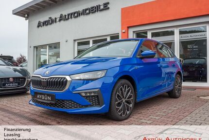 Skoda Scala Gebrauchtwagen