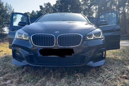 BMW 220 Gran Tourer Gebrauchtwagen