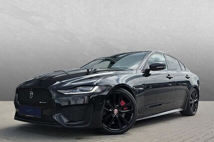 Jaguar XE Gebrauchtwagen