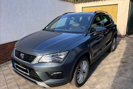 Seat Ateca Gebrauchtwagen