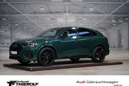 Audi RSQ3 Gebrauchtwagen