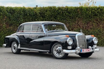 Mercedes-Benz 300 Gebrauchtwagen