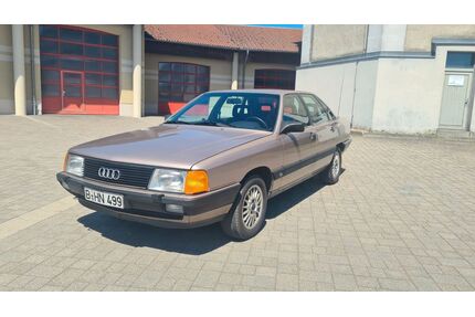 Audi 100 Gebrauchtwagen