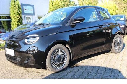 Fiat 500e Gebrauchtwagen