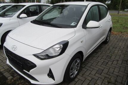 Hyundai i10 Gebrauchtwagen