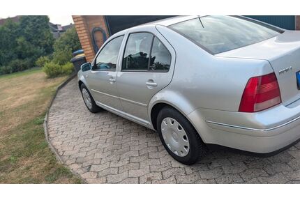 VW Bora Gebrauchtwagen
