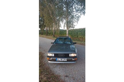 Audi quattro Gebrauchtwagen