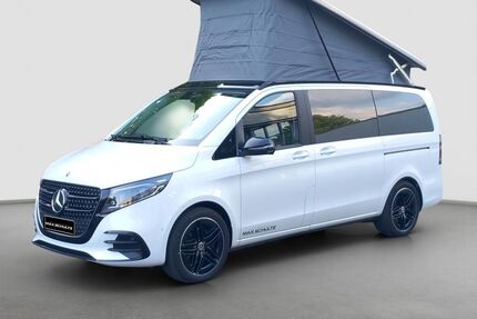 Mercedes-Benz V 300 Gebrauchtwagen